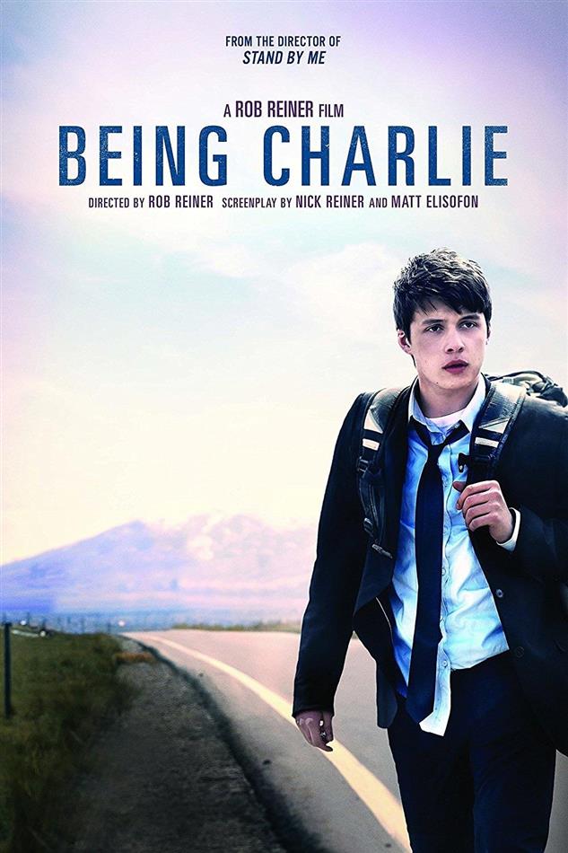 Being Charlie (2015)