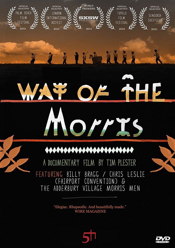 Way Of The Morris (2011)