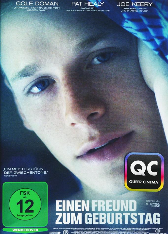 Einen Freund zum Geburtstag (2015)