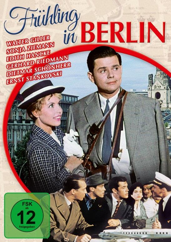 Frühling in Berlin (1957)