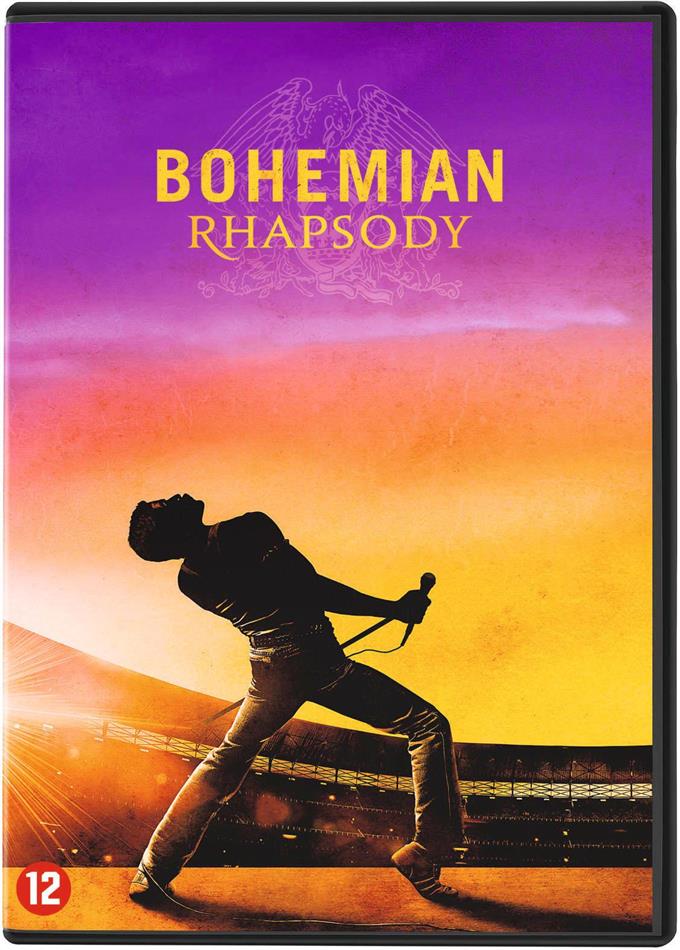 Bohemian Rhapsody (2018)