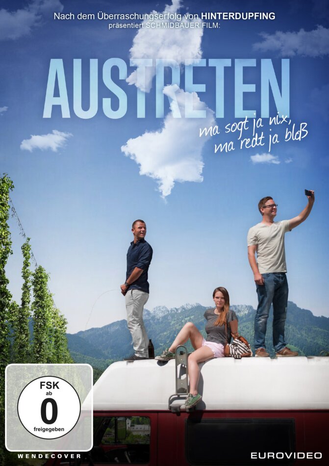 Austreten (2017)
