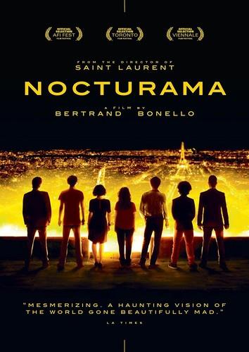 Nocturama (2016)