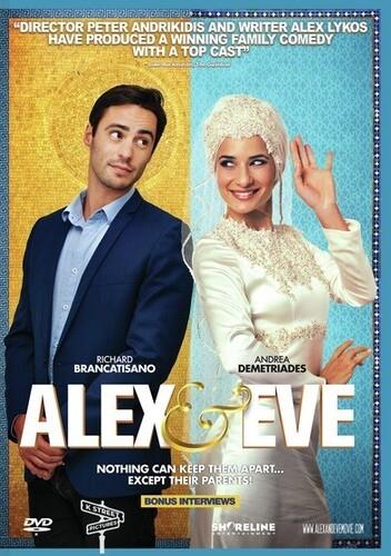 Alex & Eve (2015)