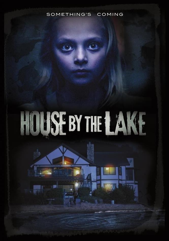 House By The Lake (2017)