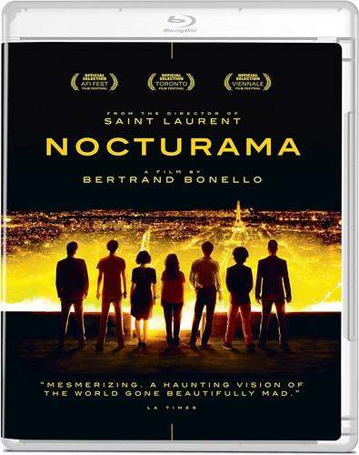 Nocturama (2016)