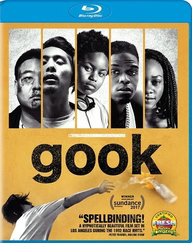 Gook (2017)