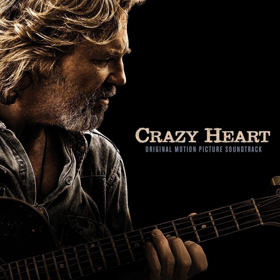 Crazy Heart LP