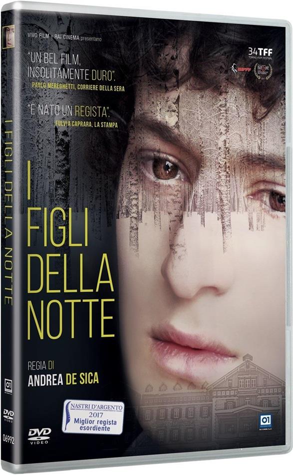 I figli della notte (2016)