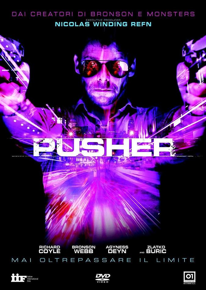 Pusher (2012)