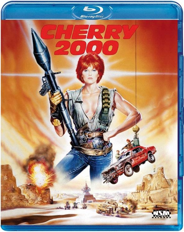 Cherry 2000 (1987) Uncut