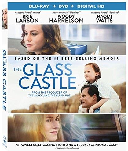 The Glass Castle (2017)