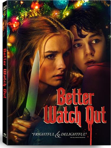 Better Watch Out (2016)