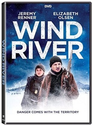 Wind River (2017)