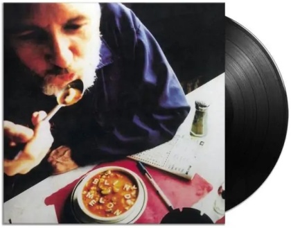 Blind Melon - Soup - Music On Vinyl (LP)