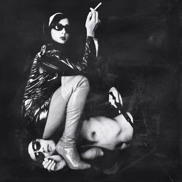 Devils - Iron Butt LP + CD