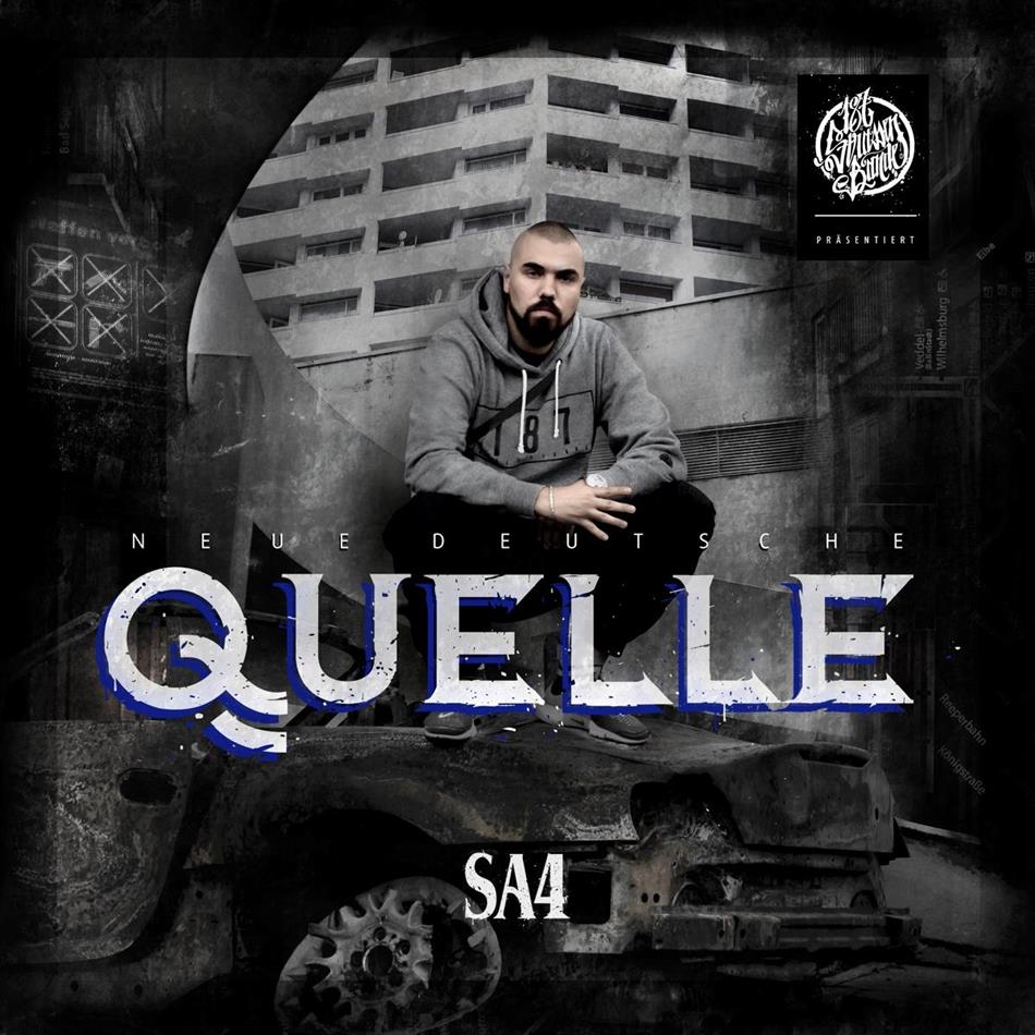 Sa4 - Neue Deutsche Quelle