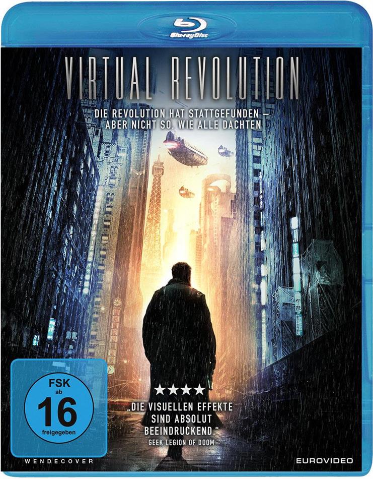Virtual Revolution (2016)