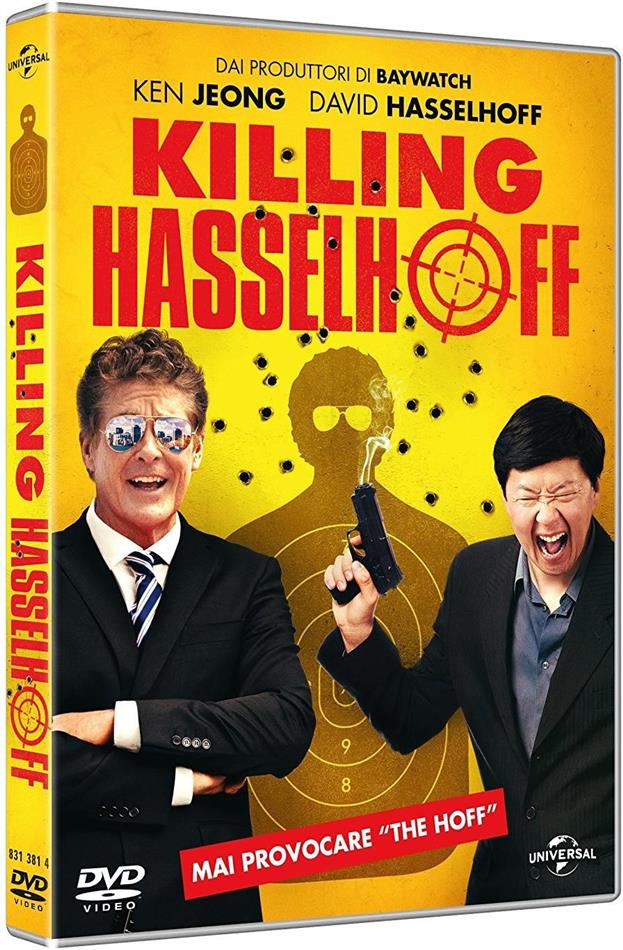 Killing Hasselhoff (2017)