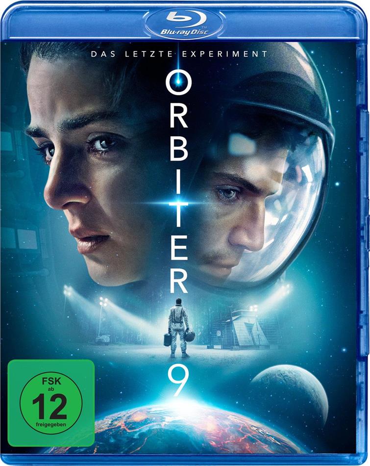 Orbiter 9 - Das letzte Experiment (2017)