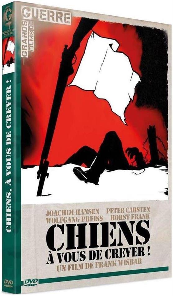 Chiens, à vous de créver ! (1959) Grands Films de Guerre, s/w