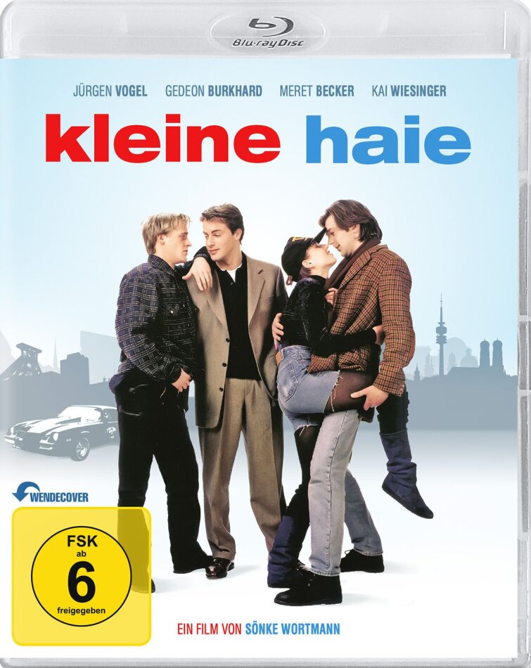 Kleine Haie (1992)