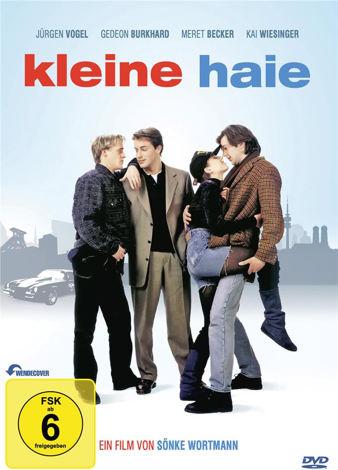 Kleine Haie (1992)
