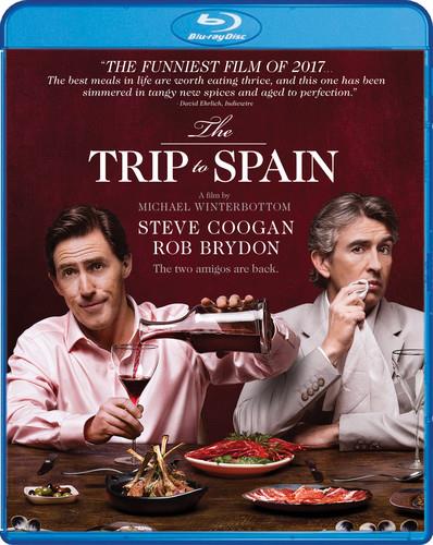 Trip To Spain (2017)