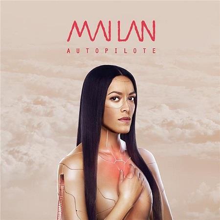 Mai Lan - Autopilote LP + CD