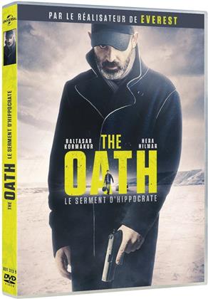 The Oath - Le serment d'hippocrate (2016)