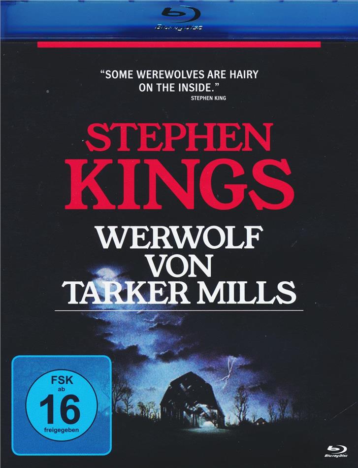 Stephen King's Werwolf von Tarker Mills (1985)