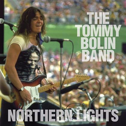 Tommy Bolin - Northern Lights: Live 9-22-76 (Limited Anniversary Edition)