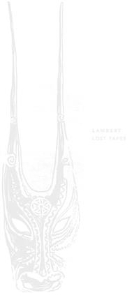 Lambert - Lost Tapes