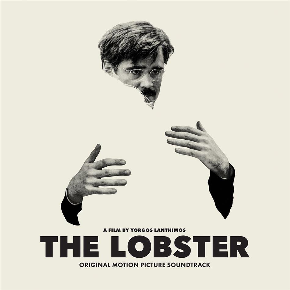 The Lobster LP