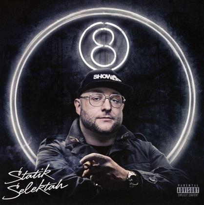 Statik Selektah - 8