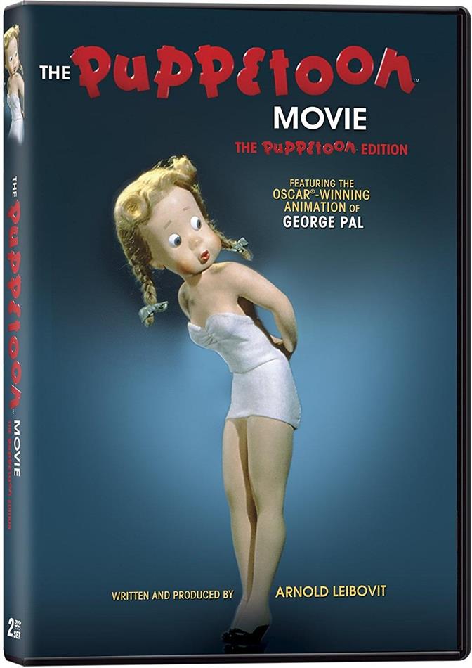 The Puppetoon Movie (1987)