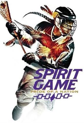 Spirit Game - Pride Of A Nation (2017)