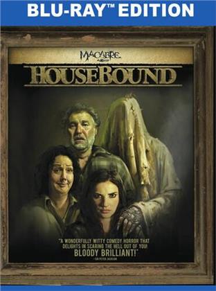 Housebound (2014)