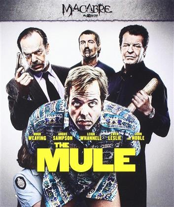 The Mule (2014)