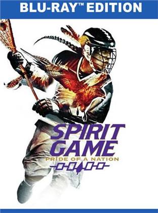 Spirit Game - Pride Of A Nation (2017)