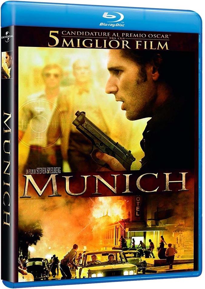 Munich (2005)