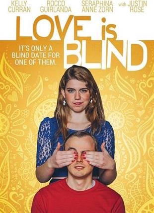 Love Is Blind (2015)