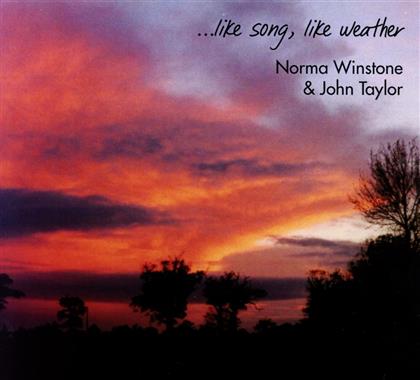 Norma Winstone - Like Song Like Weather (2017 Reissue)