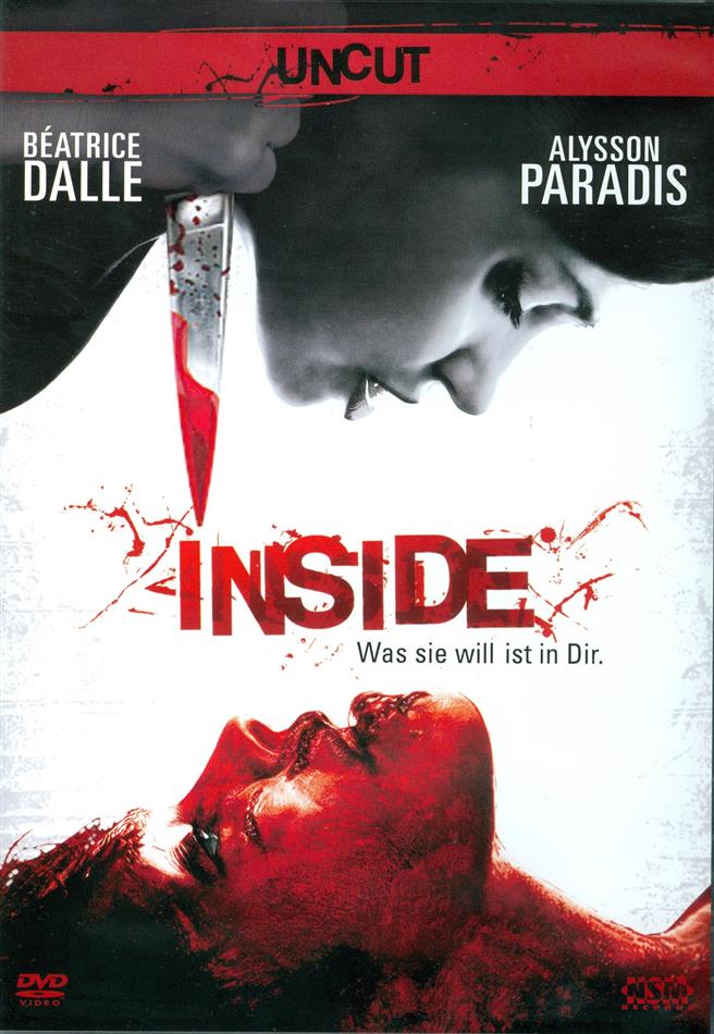 Inside (2007) Uncut