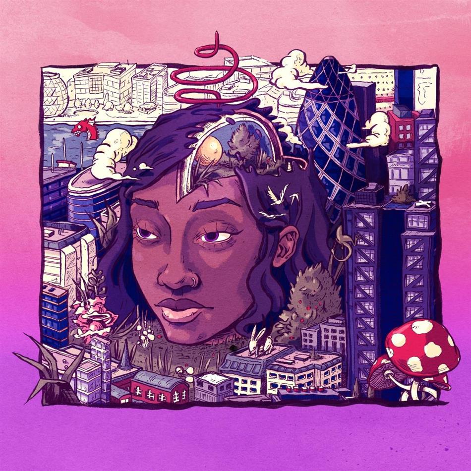 Little Simz - Stillness In Wonderland Édition Deluxe