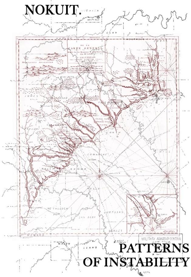 Nokuit - Patterns Of Instability