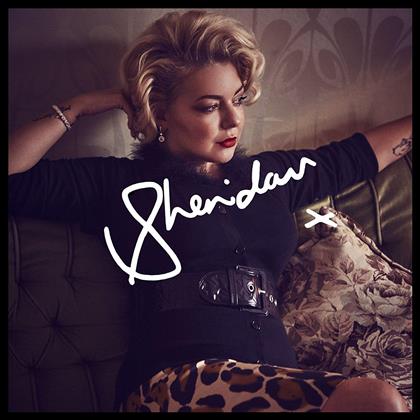Sheridan Smith - Sheridan - The Album