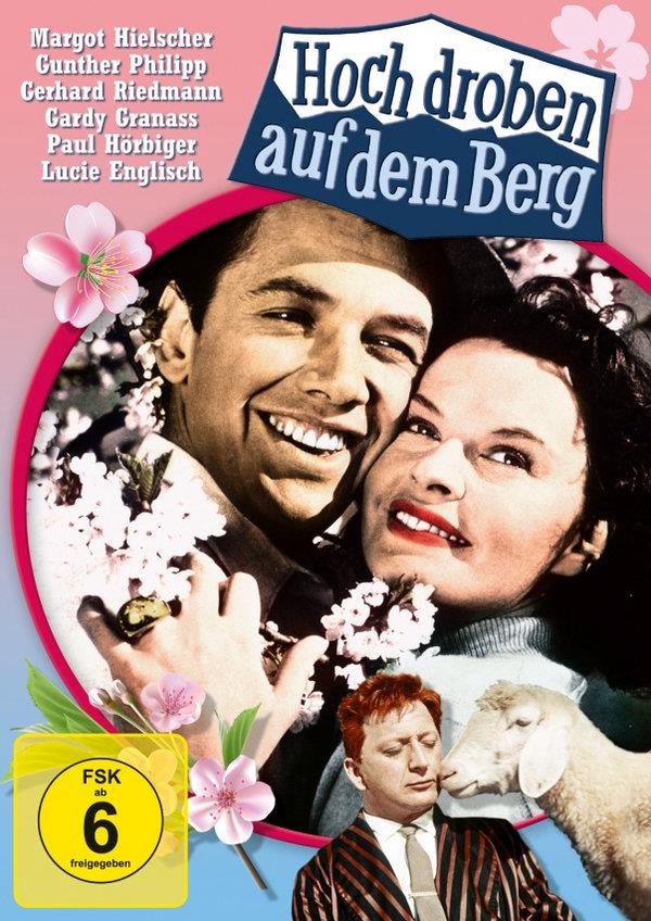 Hoch droben auf dem Berg (1957)