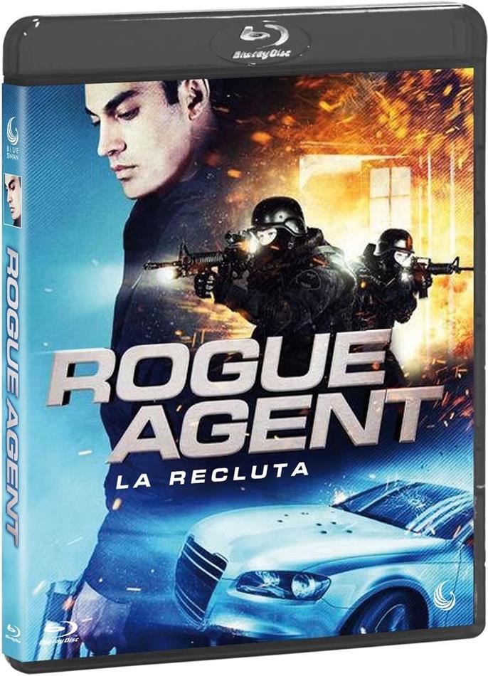 Rogue Agent - La recluta (2015)