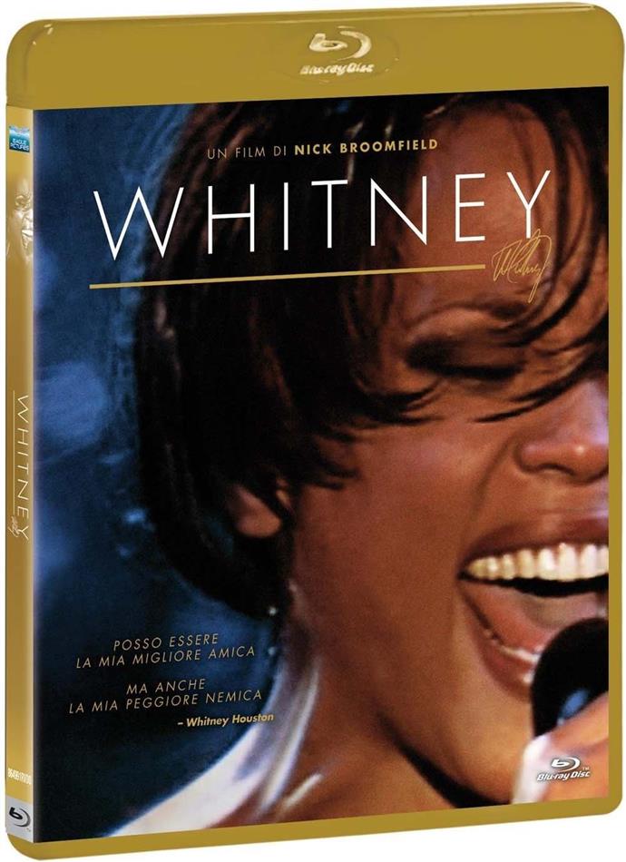 Whitney (2017)